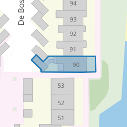 Perceel HLD02-E-3006