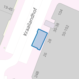 Perceel HLD02-E-3030