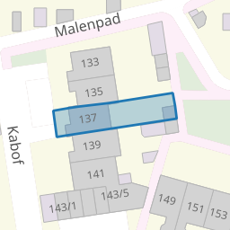 Perceel HLD02-E-3055