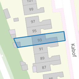 Perceel HLD02-E-3081