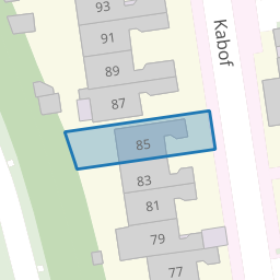 Perceel HLD02-E-3085