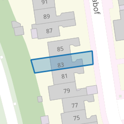 Perceel HLD02-E-3086