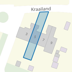 Perceel HLD02-E-3141