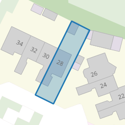 Perceel HLD02-E-3160