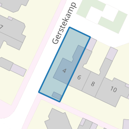 Perceel HLD02-E-3172