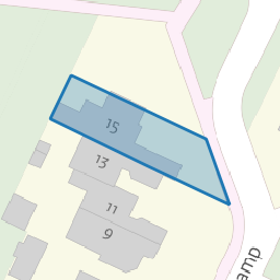 Perceel HLD02-E-3173