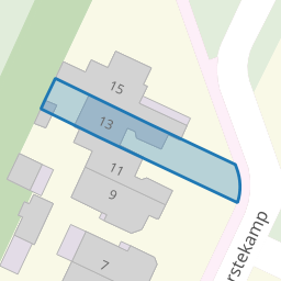 Perceel HLD02-E-3174