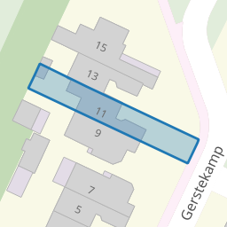 Perceel HLD02-E-3175