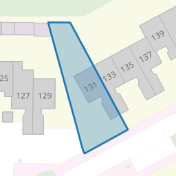 Perceel HLD02-E-3192