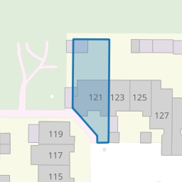 Perceel HLD02-E-3197