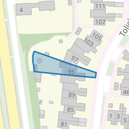 Perceel HLD02-E-3210