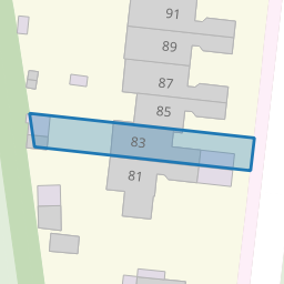 Perceel HLD02-E-3216