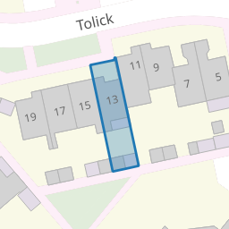 Perceel HLD02-E-3248