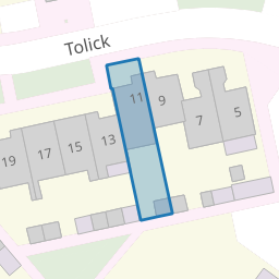 Perceel HLD02-E-3249