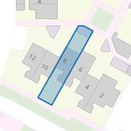 Perceel HLD02-E-3256