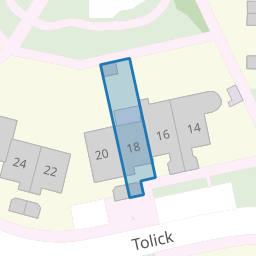 Perceel HLD02-E-3261