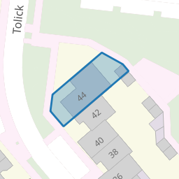 Perceel HLD02-E-3274