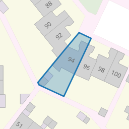 Perceel HLD02-E-3299