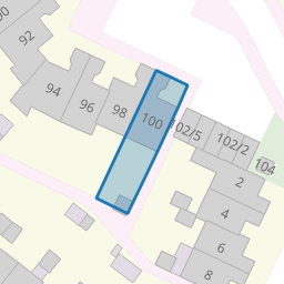 Perceel HLD02-E-3302