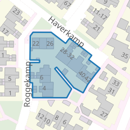 Perceel HLD02-E-3314