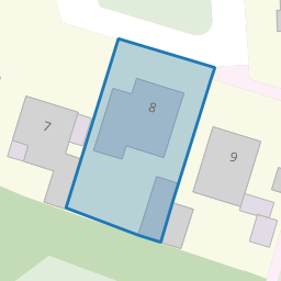 Perceel HLD02-E-3322