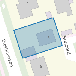 Perceel HLD02-E-3325