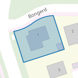 Perceel HLD02-E-3326