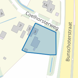 Perceel HLD02-E-3378