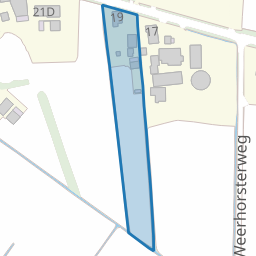 Perceel HLD02-E-3386