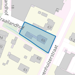 Perceel HLD02-E-3406