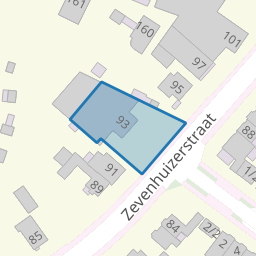 Perceel HLD02-E-3426