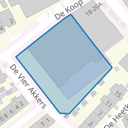 Perceel HLD02-E-3494