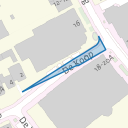 Perceel HLD02-E-3498