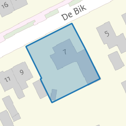 Perceel HLD02-E-3514