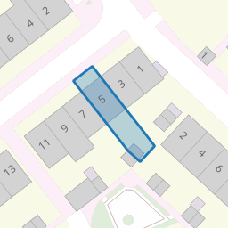 Perceel HLD02-E-3533