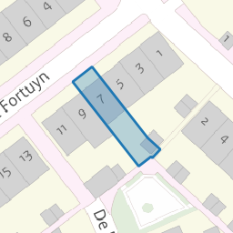 Perceel HLD02-E-3534