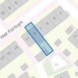 Perceel HLD02-E-3535