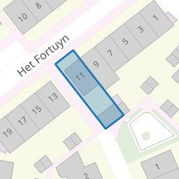 Perceel HLD02-E-3536