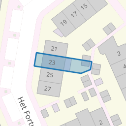 Perceel HLD02-E-3542