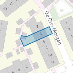 Perceel HLD02-E-3550