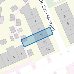 Perceel HLD02-E-3552