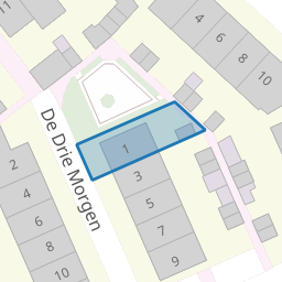 Perceel HLD02-E-3555