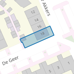 Perceel HLD02-E-3560