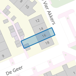 Perceel HLD02-E-3561