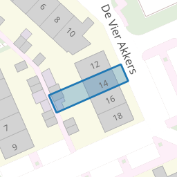 Perceel HLD02-E-3562