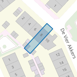 Perceel HLD02-E-3565