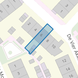 Perceel HLD02-E-3566