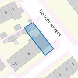 Perceel HLD02-E-3570