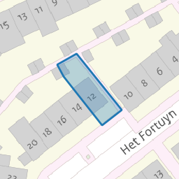 Perceel HLD02-E-3575