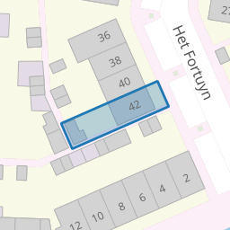 Perceel HLD02-E-3590